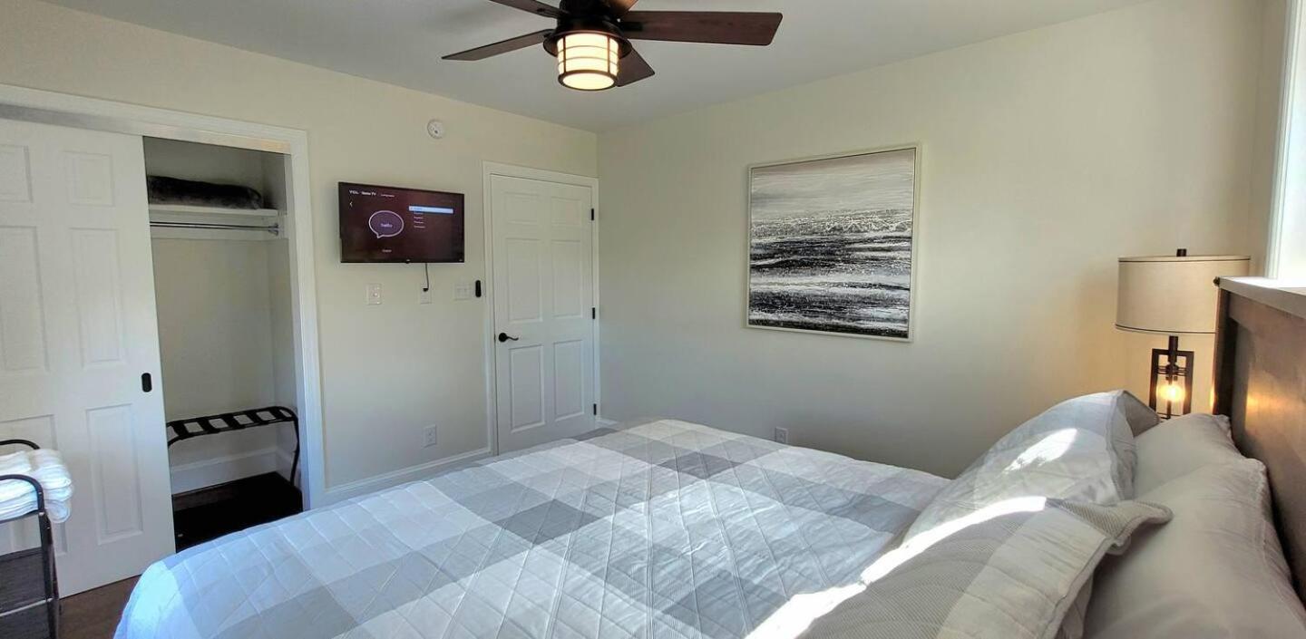 The Traveler On Main - Suite 1 Tazewell Esterno foto