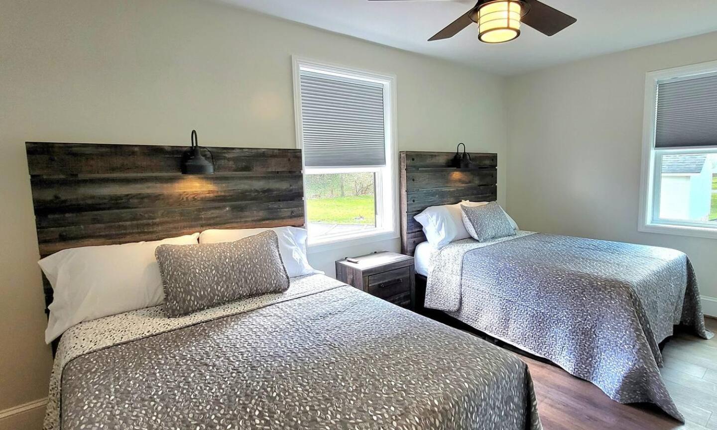 The Traveler On Main - Suite 1 Tazewell Esterno foto
