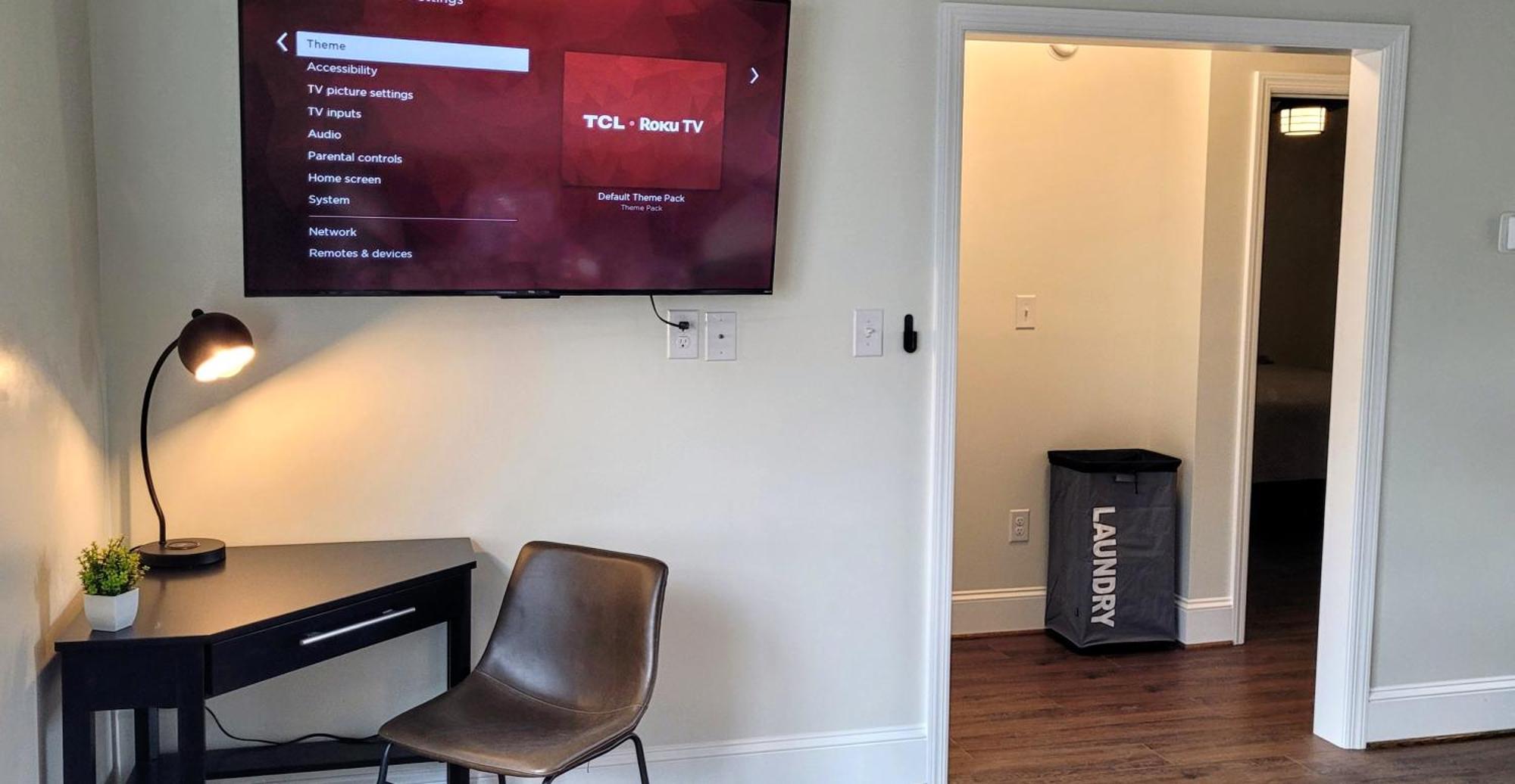 The Traveler On Main - Suite 1 Tazewell Esterno foto