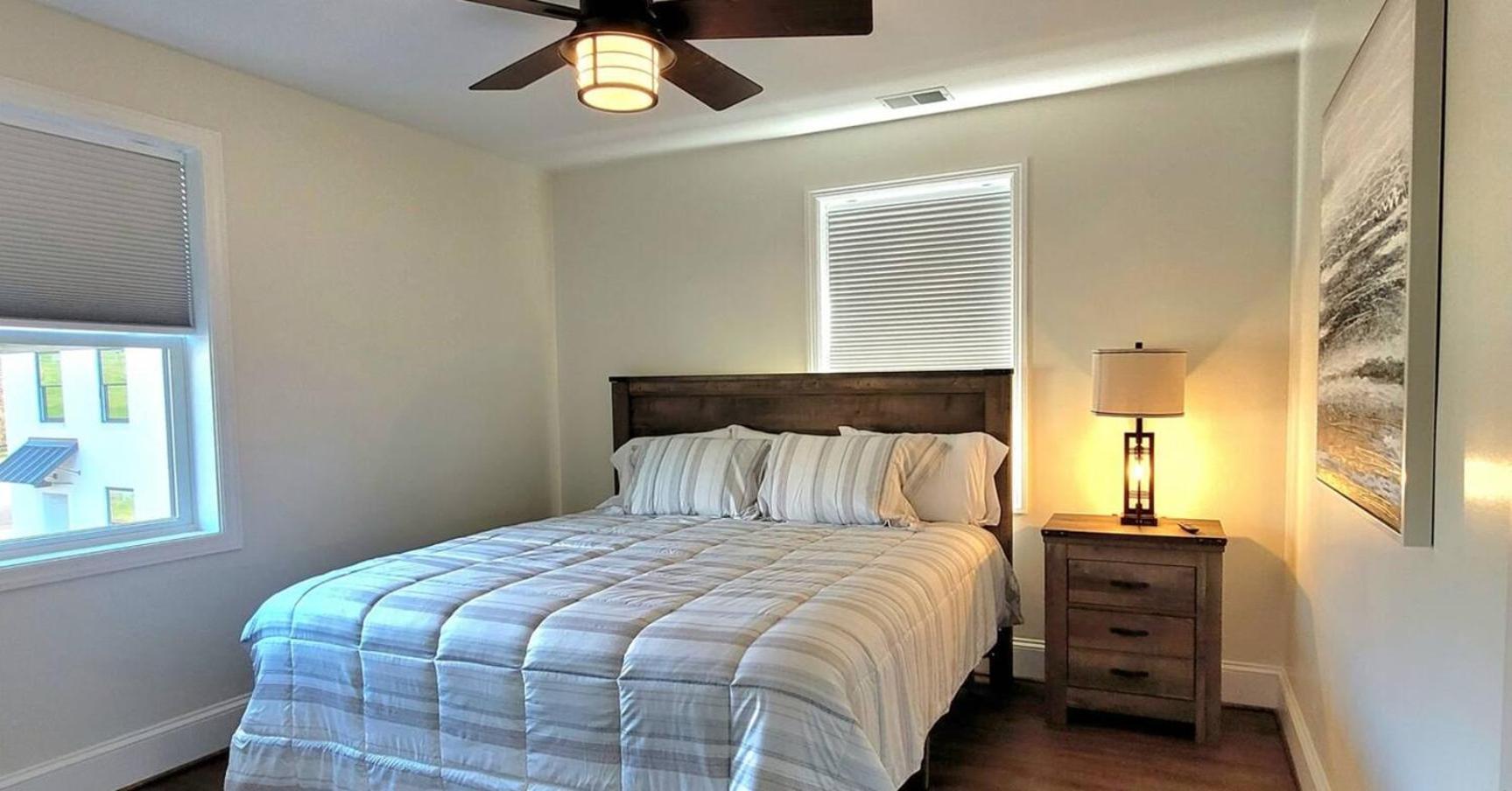The Traveler On Main - Suite 1 Tazewell Esterno foto