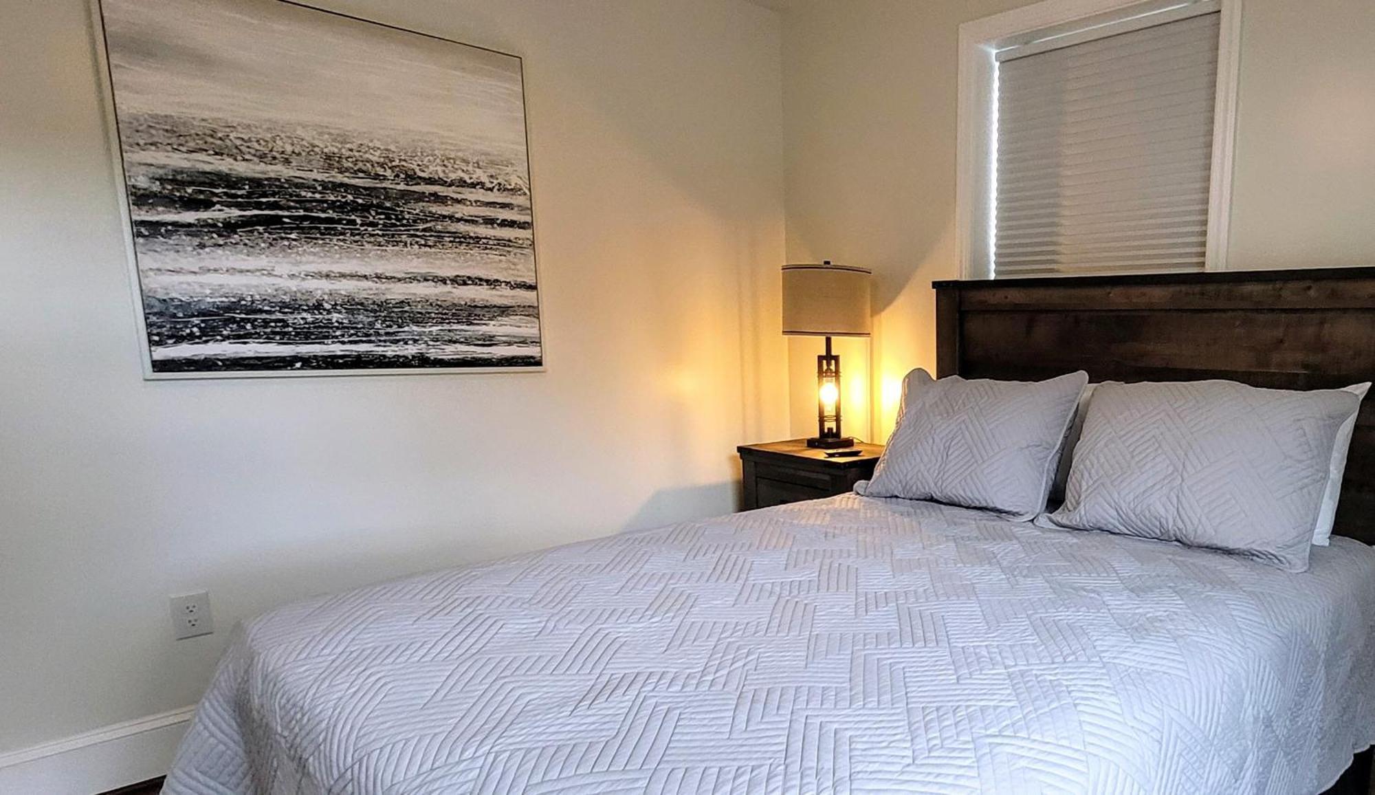 The Traveler On Main - Suite 1 Tazewell Esterno foto