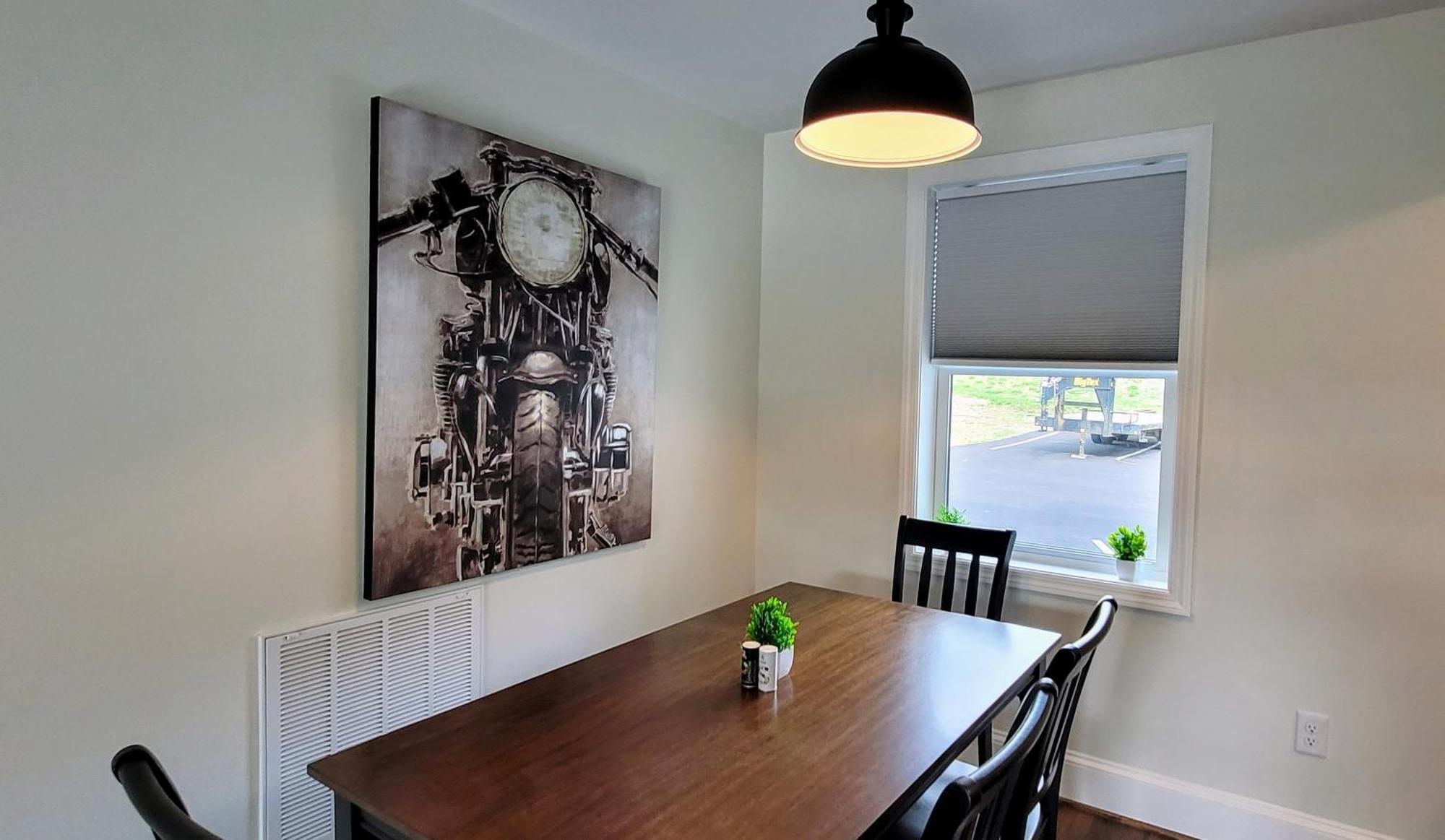 The Traveler On Main - Suite 1 Tazewell Esterno foto