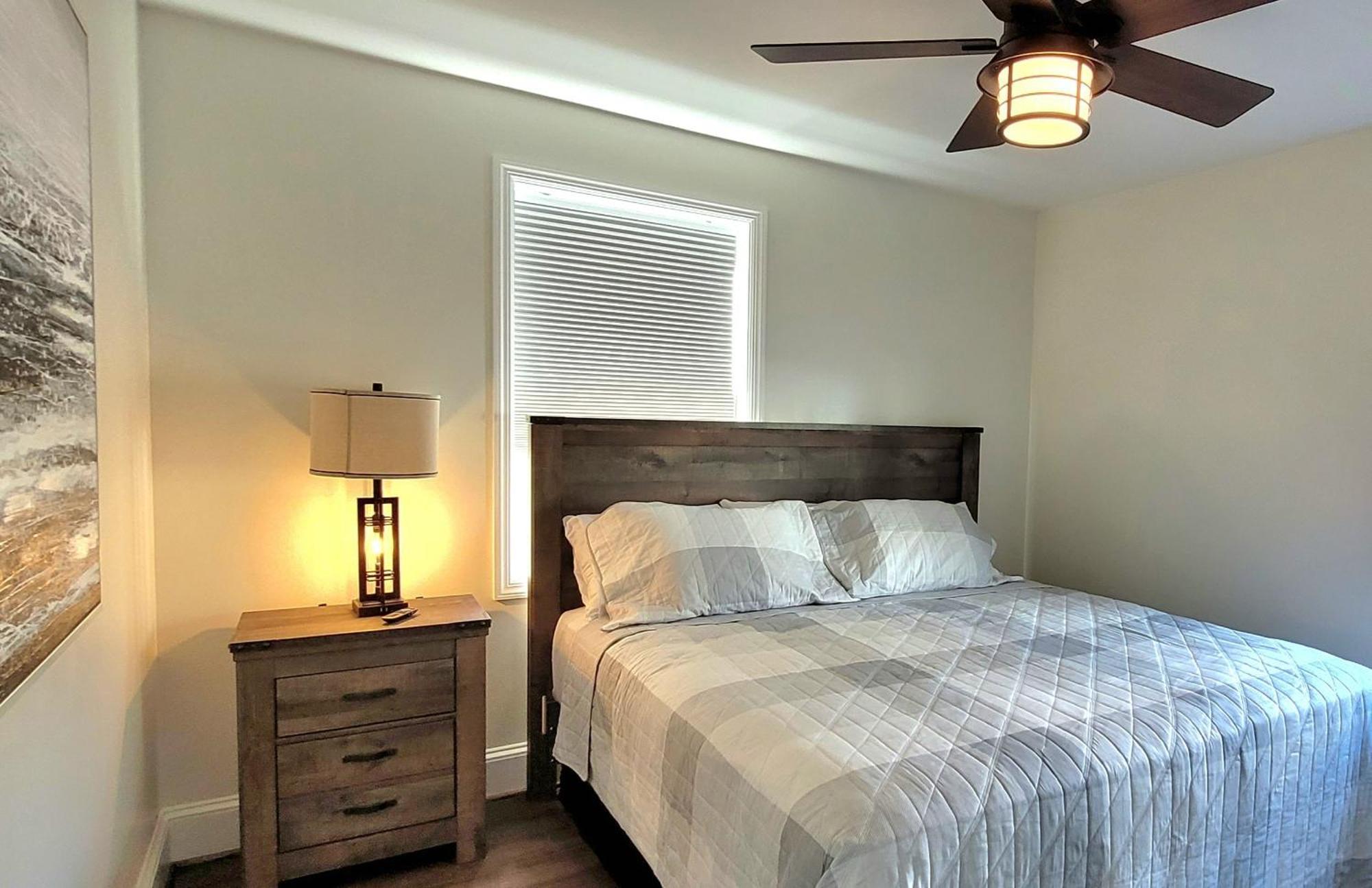 The Traveler On Main - Suite 1 Tazewell Esterno foto